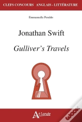 Jonathan Swift, Gulliver'S Travels