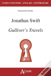 Capa do artigo Jonathan Swift, Gulliver