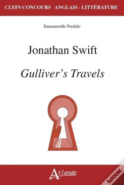 Capa do artigo Jonathan Swift, Gulliver'S Travels