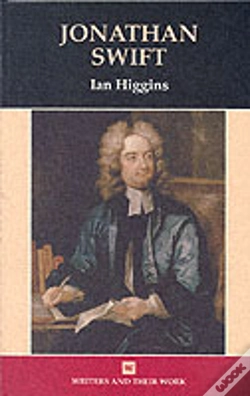 Capa do artigo Jonathan Swift