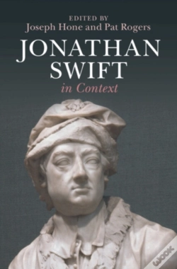 Capa do artigo Jonathan Swift In Context