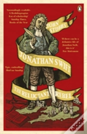 Capa do artigo Jonathan Swift
