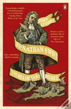 Capa do artigo Jonathan Swift