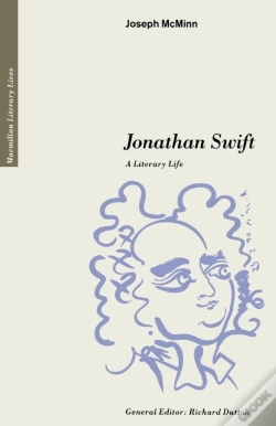 Capa do artigo Jonathan Swift