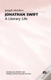 Capa do artigo Jonathan Swift