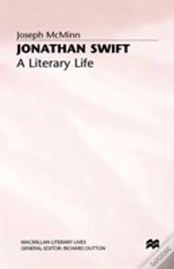 Capa do artigo Jonathan Swift
