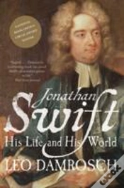 Capa do artigo Jonathan Swift