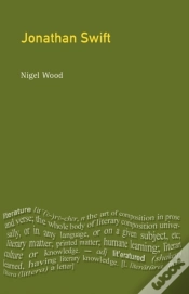Capa do artigo Jonathan Swift