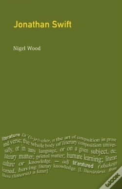 Capa do artigo Jonathan Swift
