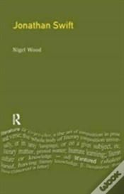 Capa do artigo Jonathan Swift