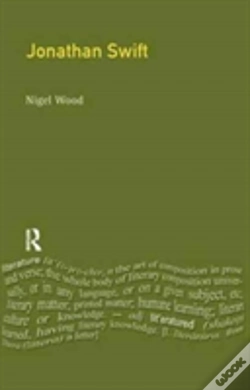 Capa do artigo Jonathan Swift