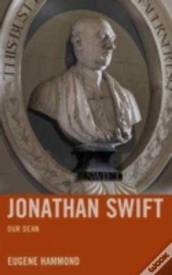 Capa do artigo Jonathan Swift Our Dean