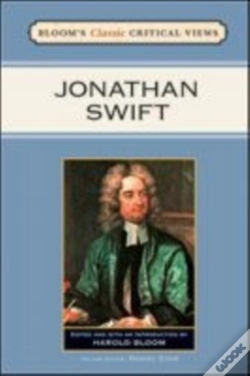 Capa do artigo Jonathan Swift