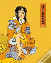 Capa do artigo Jonathan T.15 Atsuko Edition Speciale T15