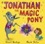 Jonathan The Magic Pony - Preview
