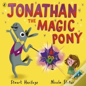 Capa do artigo Jonathan The Magic Pony
