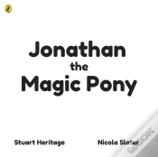 Capa do artigo Jonathan The Magic Pony