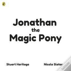 Capa do artigo Jonathan The Magic Pony
