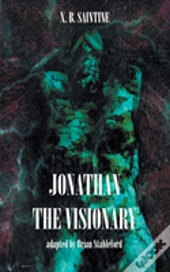 Jonathan The Visionary