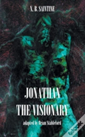 Capa do artigo Jonathan The Visionary