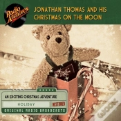 Capa do artigo Jonathan Thomas And His Christmas On The Moon