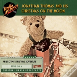 Capa do artigo Jonathan Thomas And His Christmas On The Moon