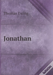 Capa do artigo Jonathan