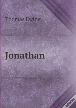 Capa do artigo Jonathan