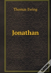 Capa do artigo Jonathan