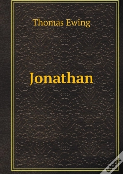 Capa do artigo Jonathan