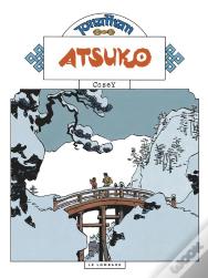 Jonathan Tome 15 : Atsuko