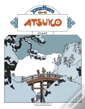 Capa do artigo Jonathan Tome 15 : Atsuko