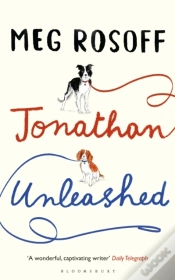 Capa do artigo Jonathan Unleashed