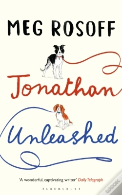 Capa do artigo Jonathan Unleashed