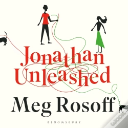 Capa do artigo Jonathan Unleashed