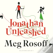 Capa do artigo Jonathan Unleashed