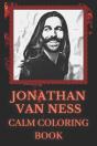 Jonathan Van Ness Coloring Book - Preview