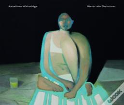 Jonathan Wateridge Â€“ Uncertain Swimmer