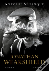 Jonathan Weakshield