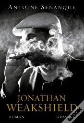 Capa do artigo Jonathan Weakshield