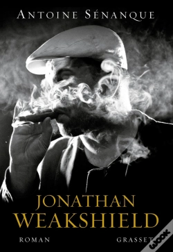 Capa do artigo Jonathan Weakshield