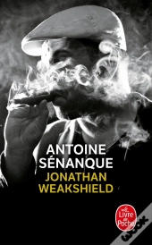 Jonathan Weakshield