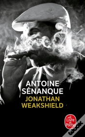 Capa do artigo Jonathan Weakshield