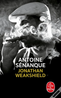 Capa do artigo Jonathan Weakshield