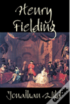 Jonathan Wild By Henry Fielding, Fiction, Classics, Literary