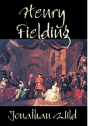 Jonathan Wild By Henry Fielding, Fiction, Classics, Literary - Preview