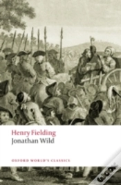 Capa do artigo Jonathan Wild