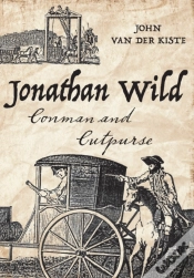 Capa do artigo Jonathan Wild