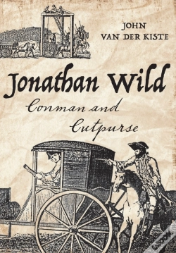 Capa do artigo Jonathan Wild