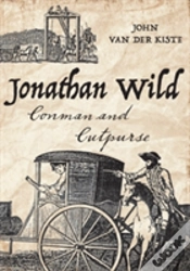 Capa do artigo Jonathan Wild